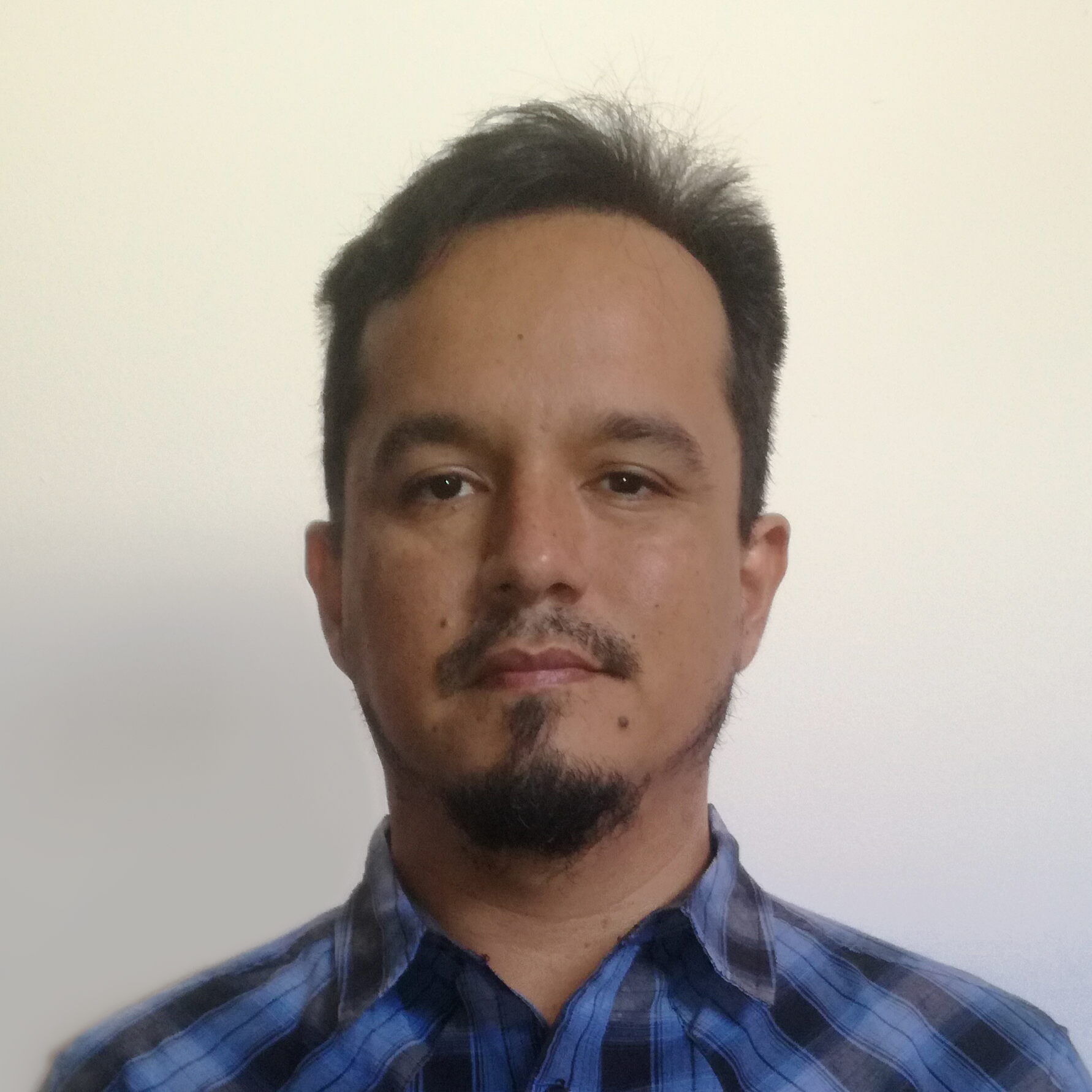 Carlos Matamoros