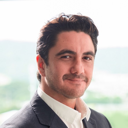 Luis Piedra