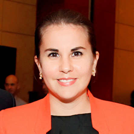 María Jose de Luca